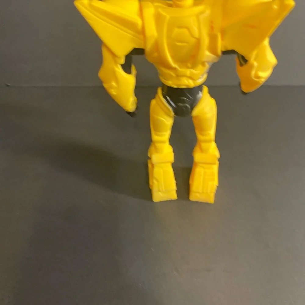 Transformers Titans Guardians‎ Bumblebee Hasbro 2013 6